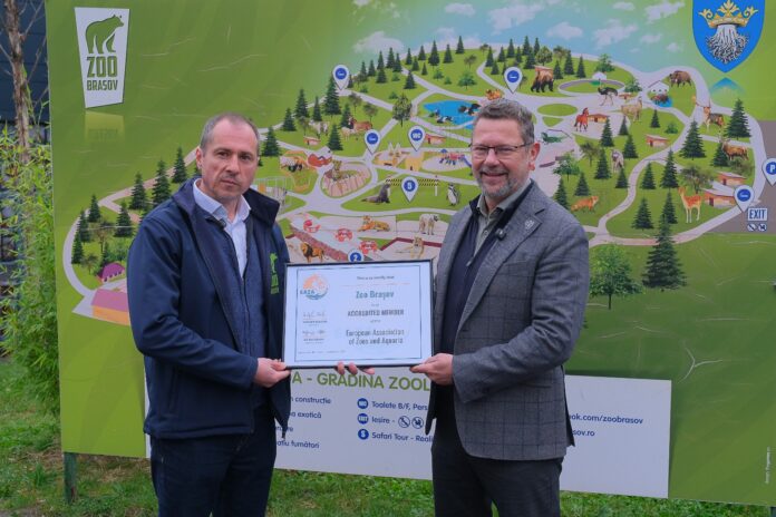 Sursa: Primaria Brasov
